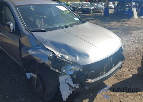 2011 Nissan Rogue S z USA, uszkodzony, nr VIN JN8AS5MV5BW308111